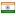cuticonupuk2019.com server is located in India